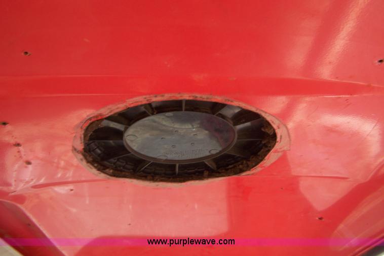 image for item 7286 1973 Chevrolet Custom 30 long bed pickup truck