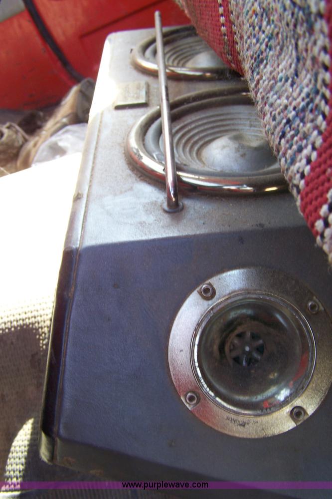 image for item 7286 1973 Chevrolet Custom 30 long bed pickup truck