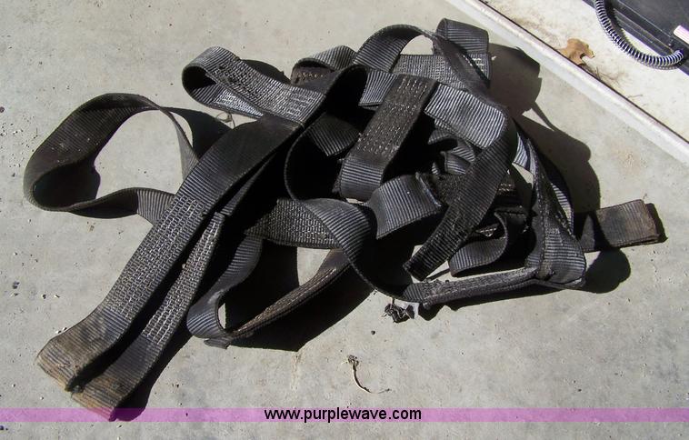 image for item 7287 U-Haul custom trailer