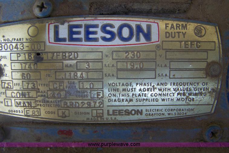 image for item 7288 Cam Spray power washer