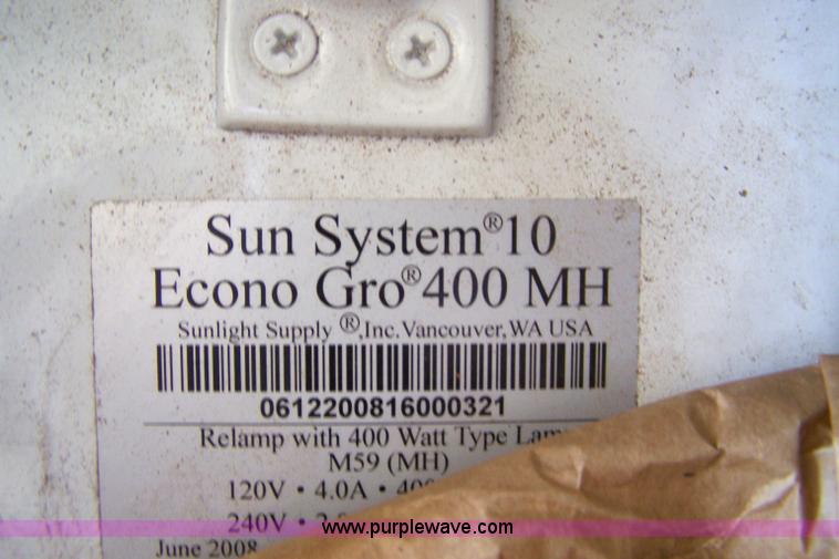 image for item 7290 Assorted items