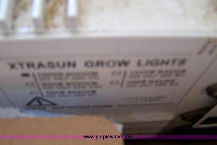 image for item 7290 Assorted items