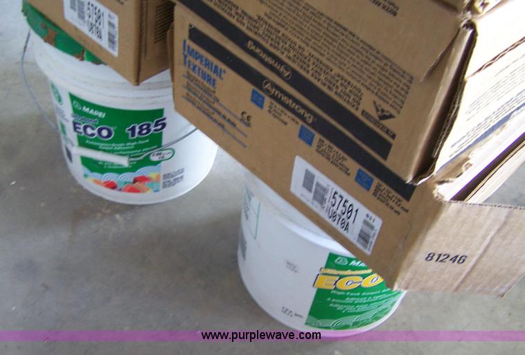 image for item 7291 Carpentry items