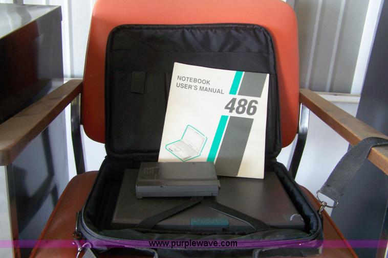 image for item 7292 Assorted furniture