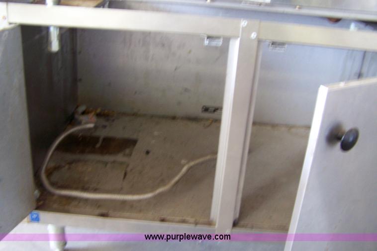 image for item 7293 Star grill