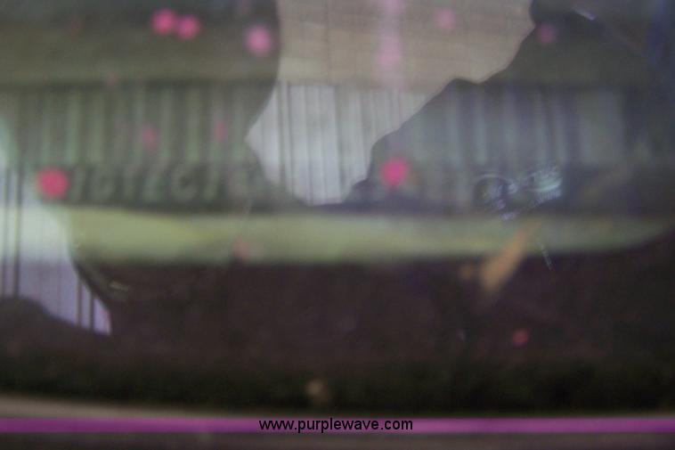 image for item 7294 1995 GMC Sierra C1500 SL long bed pickup truck