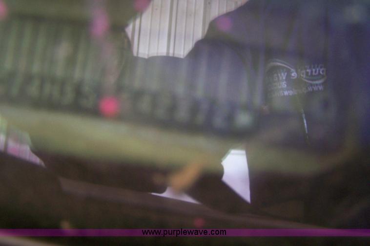 image for item 7294 1995 GMC Sierra C1500 SL long bed pickup truck