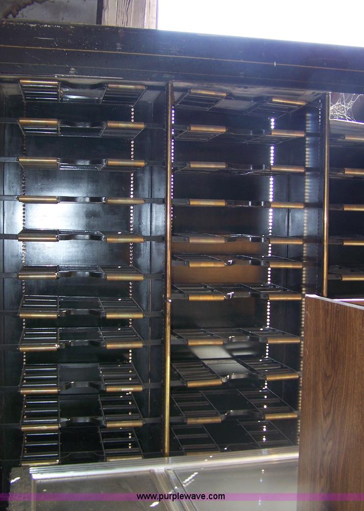 image for item 7298 Assorted furniture