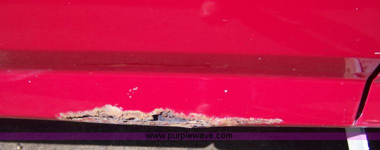 image for item 7325 1994 Ford F250 XL extended cab pickup truck