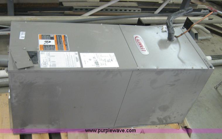 image for item 8519 Lennox Elite furnace