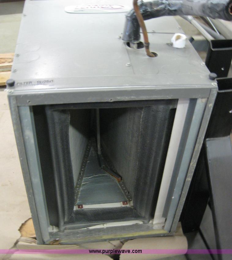 image for item 8519 Lennox Elite furnace
