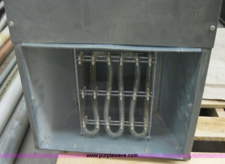 image for item 8519 Lennox Elite furnace