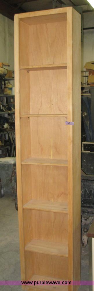 image for item 8521 (6) desks and furniture