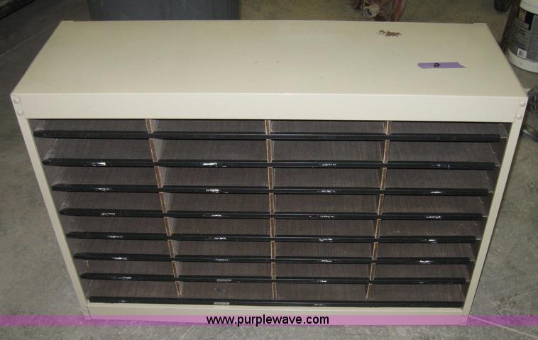 image for item 8521 (6) desks and furniture