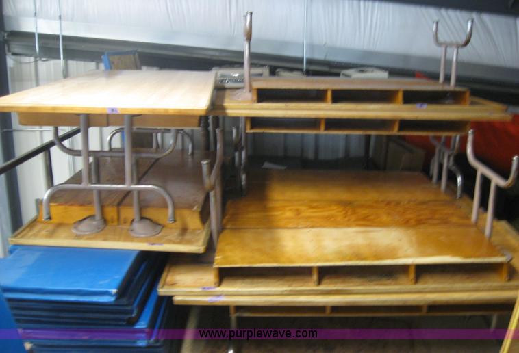 image for item 8525 (9) tables