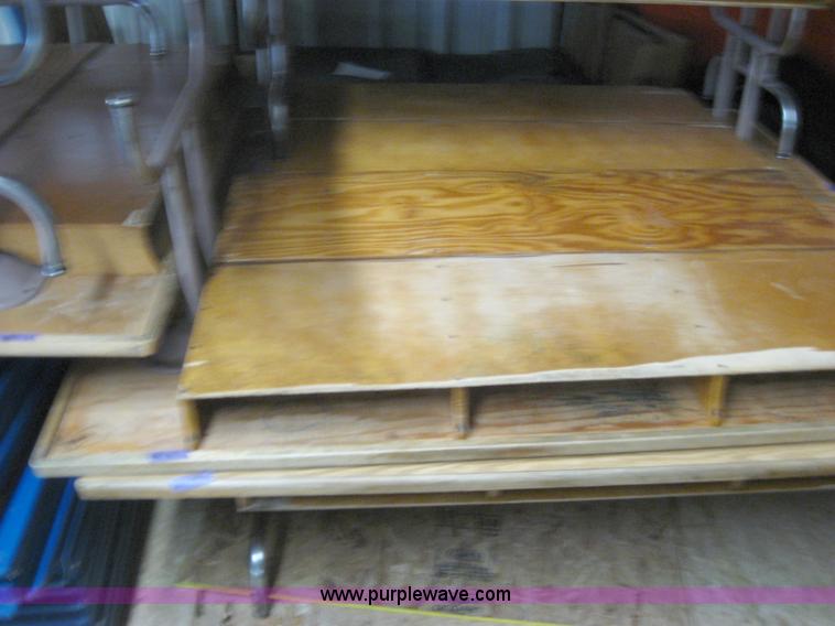 image for item 8525 (9) tables