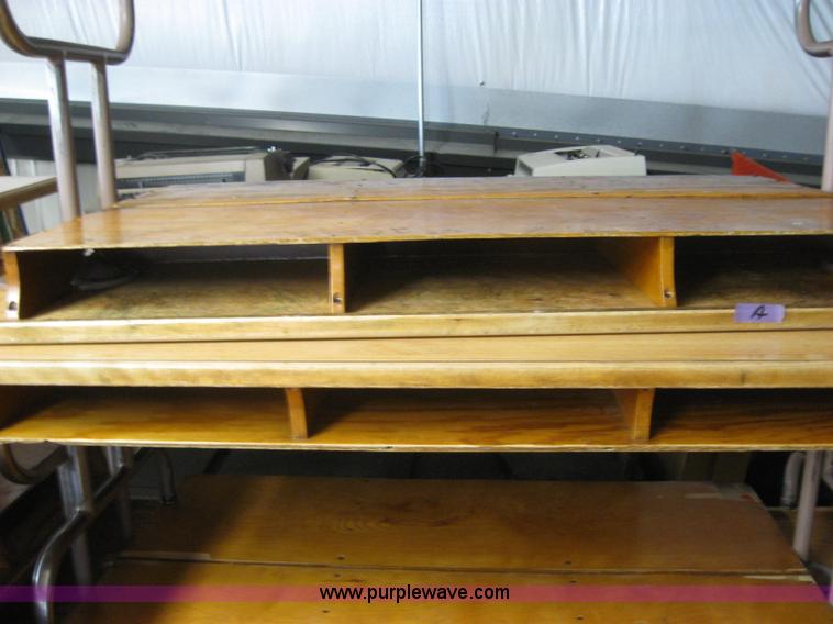 image for item 8525 (9) tables