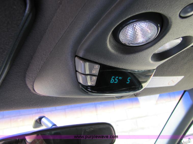 image for item 8662 2000 Chevrolet Blazer LS SUV