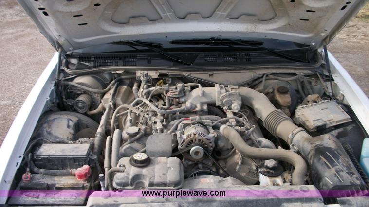 image for item 8717 2008 Ford Crown Victoria Police Interceptor