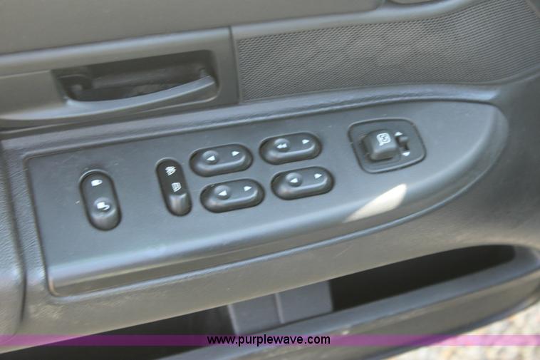 image for item 9404 2006 Ford Crown Victoria Police Interceptor