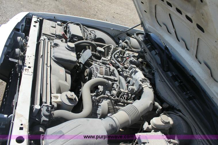 image for item 9404 2006 Ford Crown Victoria Police Interceptor