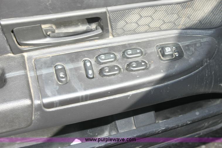 image for item 9415 2006 Ford Crown Victoria Police Interceptor