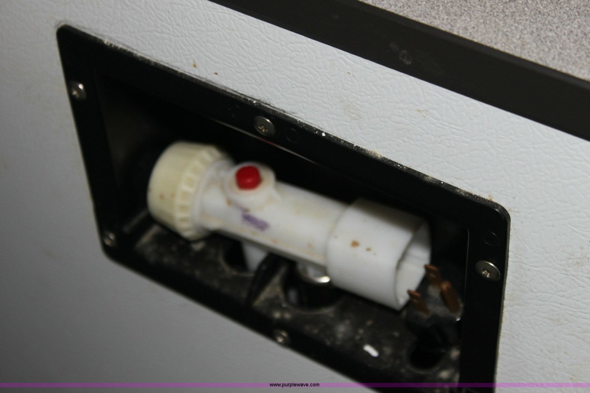 Frigidaire Ultra quiet II dishwasher in Hutchinson, KS Item 6477 sold