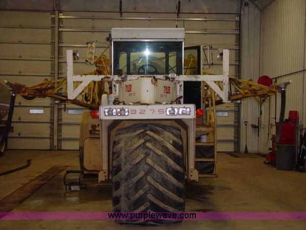 image for item 2000 1994 Tyler 3275 liquid floater truck