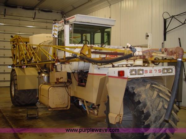 image for item 2000 1994 Tyler 3275 liquid floater truck