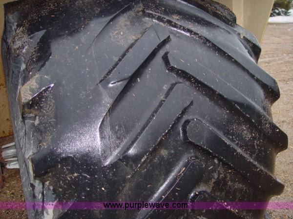 image for item 2000 1994 Tyler 3275 liquid floater truck