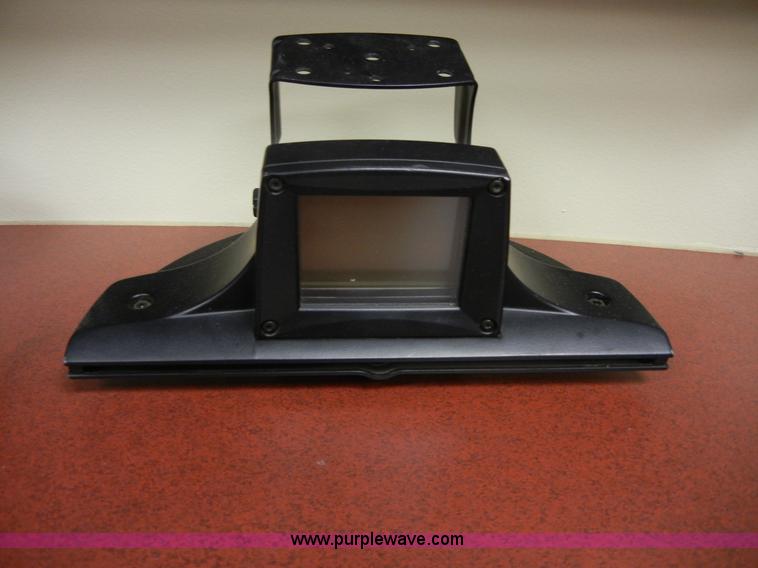 image for item 2315 Trimble Ag GPS Ez-Guide Plus lightbar guidance system