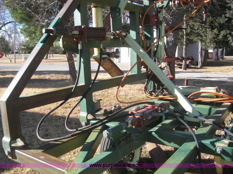 image for item 3245 Sunflower Flex King 3370-33 7x5 under cutter