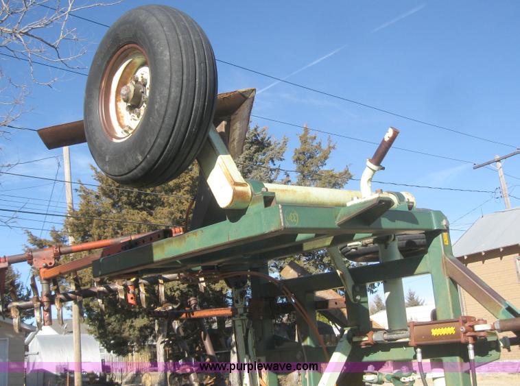 image for item 3245 Sunflower Flex King 3370-33 7x5 under cutter