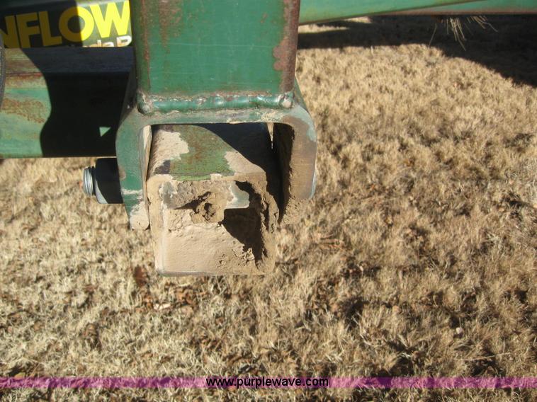 image for item 3245 Sunflower Flex King 3370-33 7x5 under cutter