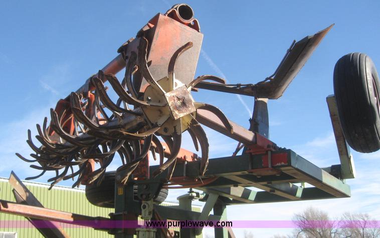 image for item 3245 Sunflower Flex King 3370-33 7x5 under cutter