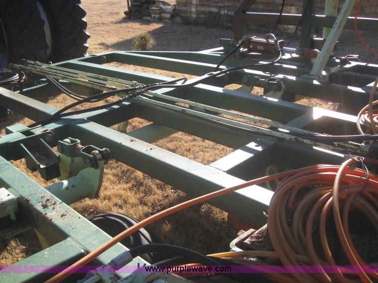 image for item 3245 Sunflower Flex King 3370-33 7x5 under cutter