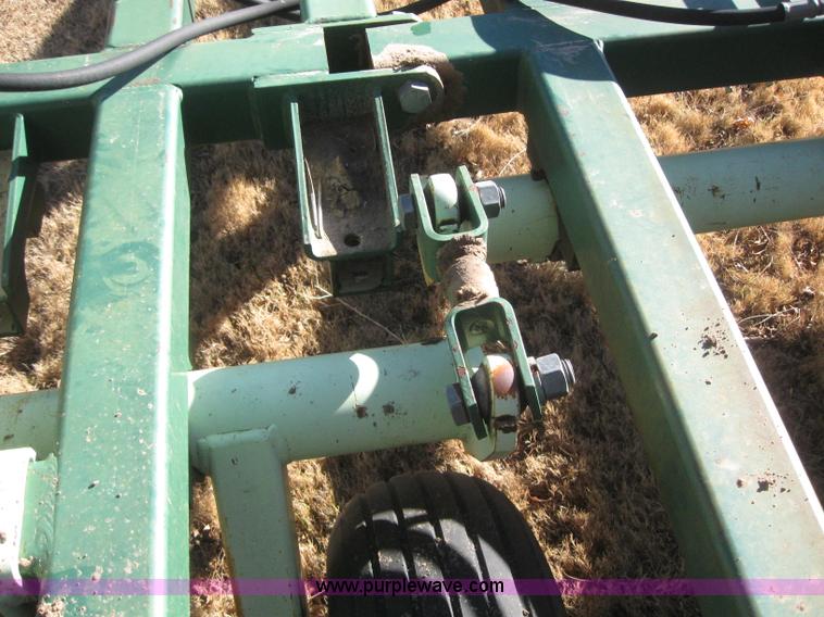 image for item 3245 Sunflower Flex King 3370-33 7x5 under cutter