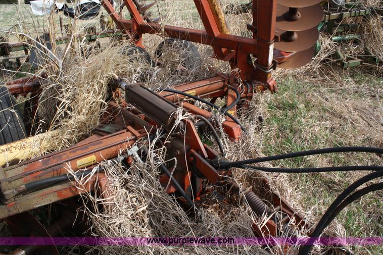 image for item 4938 Krause 1900 disk