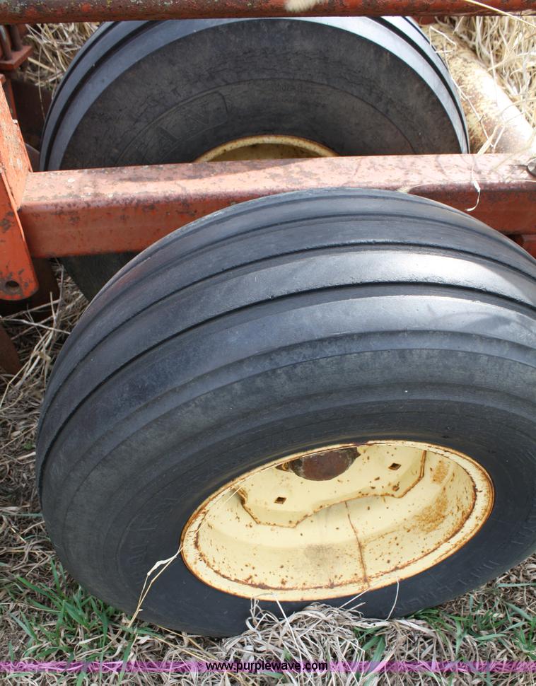 image for item 4938 Krause 1900 disk