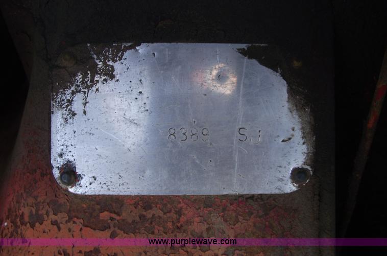 image for item 5486 McCormick Farmall 300 tractor