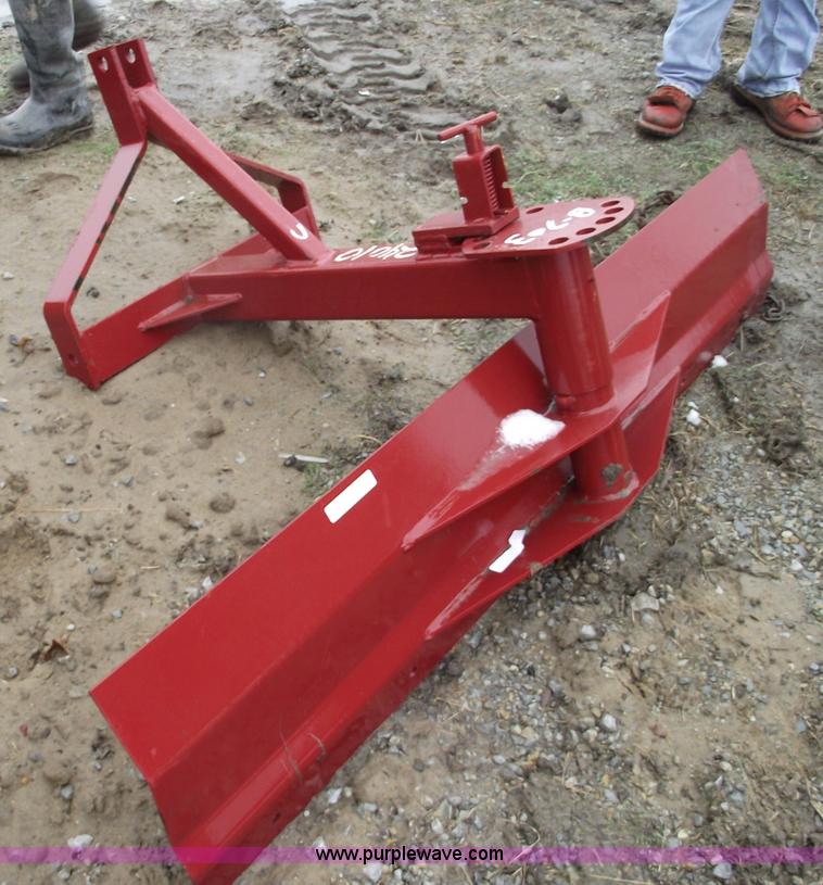 image for item 5516 6' blade