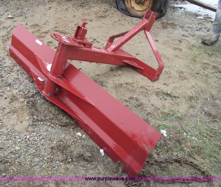 image for item 5516 6' blade