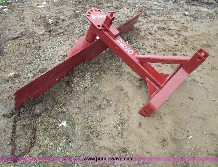 image for item 5516 6' blade