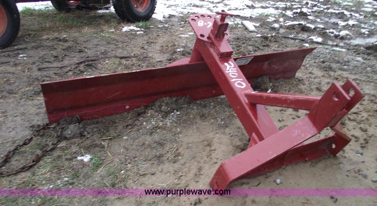 image for item 5516 6' blade