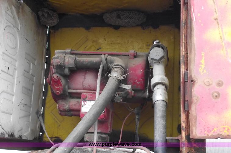 image for item 5521 500 gallon portable fuel tank