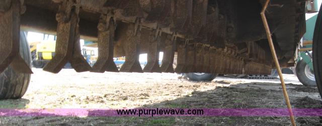 image for item 5945 Loftness Specialized Farm equipment shredder