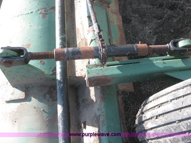 image for item 5945 Loftness Specialized Farm equipment shredder