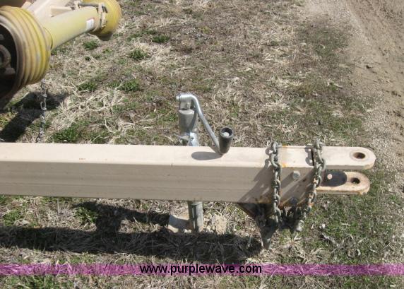 image for item 5946 Rem 1026A grain vac