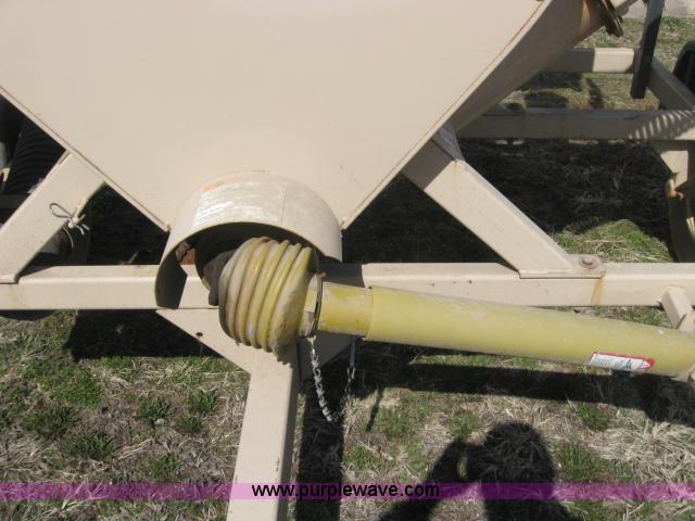 image for item 5946 Rem 1026A grain vac