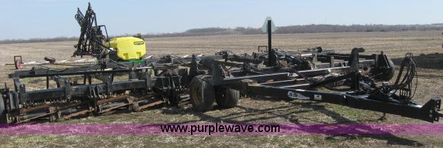 image for item 5949 2006 Precision Planting 3200 tillage harrow